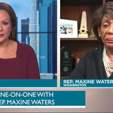 Maxine Waters: Police Believe Their Job ‘Is To Keep Black People In Their Place’ - The True Reporter