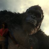 'Godzilla vs. Kong' Will Play in More U.S. Theaters Than Any Other Pandemic-Era Release