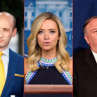 A Guide to What the Trump Administration’s Most Notorious Figures Are Doing Now