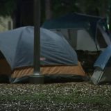 Traditional Easter weekend camping at SA parks prohibited again this year due to COVID-19, mayor says