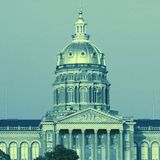 Iowa Lawmakers Pass Blockchain-Friendly Legislation - Decrypt