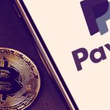 PayPal Launches Checkout With Crypto Service - Decrypt