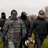 Proud Boys organizer charged in Capitol attack says he aided FBI ‘antifa’ inquiries