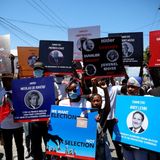 The battle for democracy goes on in Haiti as Moïse gains power