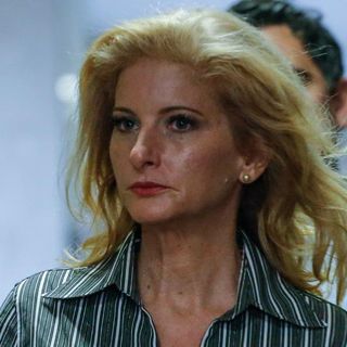 Judge allows Summer Zervos' defamation lawsuit against Trump to proceed now that he's out of office | CNN Politics