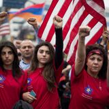 Here's How LA's Armenian Community Is Remembering The Genocide During Coronavirus