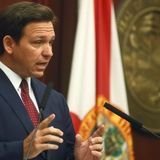 Florida Gov. DeSantis Promises Action Against 'Vaccine Passports'