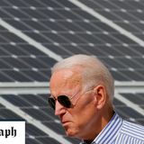 Joe Biden to announce tax hikes to pay for huge $3 trillion infrastructure plan