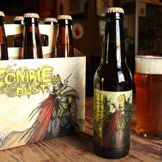 Three Floyds leaps to become the nation’s 24th largest craft brewer; Revolution inches up to 39th