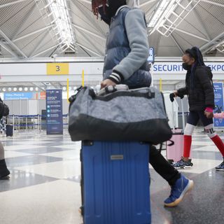 Chicago Airports Seeing Pre-Pandemic Levels of Traffic, Data Shows