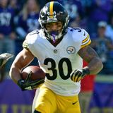 Top remaining NFL free agents at each position: James Conner, Larry Fitzgerald headline big names left