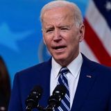 Most Americans approve of Biden’s handling of coronavirus, disapprove on immigration: poll