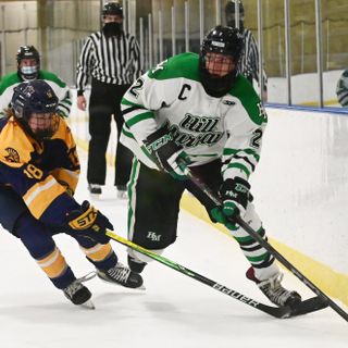 Hill-Murray boys hockey seeks restraining order against high school league