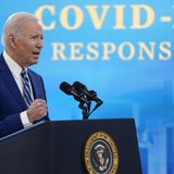 GOP governors ignore Biden's latest plea on mask mandates