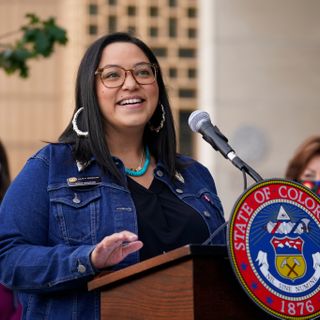 Colorado to become first state to provide public housing benefits regardless of immigration status, state officials say