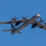 NATO scrambles jets 10 times to track Russian military planes across Europe