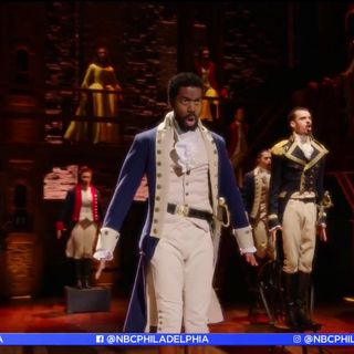 Broadway Is Coming Back to Philadelphia in a Big Way