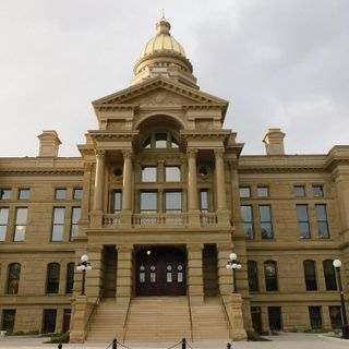 Legislature Sends State Budget To The Governor