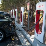 Biden wants to build a national EV charging system under $2 trillion infrastructure plan, but it won't be easy