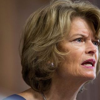 The Field: GOP Moderate Lisa Murkowski Meets Her Match as Alaskan Ice Thins Beneath Her