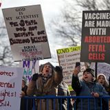 Proposal to eliminate Connecticut’s religious exemption for mandatory vaccines is headed for a vote. Here’s what’s in the bill.