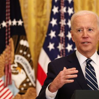 Joe Biden’s $2 trillion infrastructure and jobs plan, explained