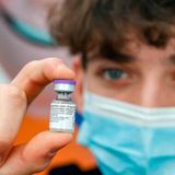 Teens fully protected by Pfizer’s COVID-19 vaccine, company says