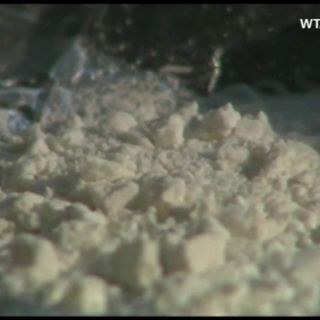 Experts present details about finding first fentanyl-laced ecstasy tablet in Houston area