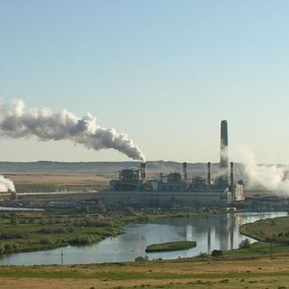 Senate Committee Starts Work On Bill Intended To Save Coal Plants