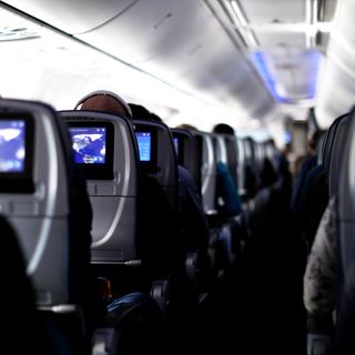 End of a Covid era: Delta to stop blocking middle seats on May 1