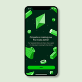 Robinhood gets rid of confetti feature amid scrutiny over gamification of investing