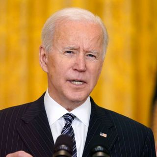 Behind Biden’s Big Plans: Belief That Government Can Drive Growth