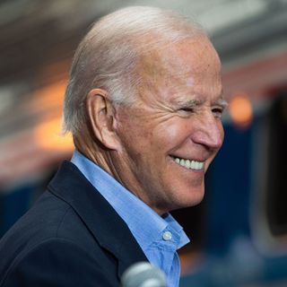 Joe Biden To Unveil $2 Trillion Infrastructure And Jobs Plan