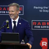 Schaumburg businessman Gary Rabine, supporter of Trump and conservative causes, launches bid for GOP nomination for governor