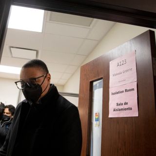 As D.C. Public Schools Shape Plans For Pandemic Recovery, Parents And Lawmakers Fight To Keep Staff