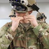 Microsoft wins U.S. Army contract for augmented reality headsets, worth up to $21.9 billion over 10 years