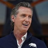 Does Calif. support Newsom recall? Here's what new survey says