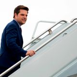 Where Things Stand: Gaetz Tries, Fails To Pick Up Deep State Baton In Trump’s Absence