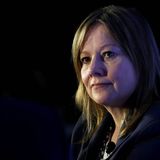 GM CEO Mary Barra to meet with Black media group that charged automaker with 'racism'