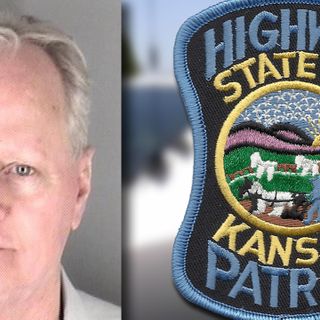 Unsealed case file says Kansas Senate Majority leader drove drunk 90 MPH wrong way on highway