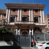 Italy Expels 2 Russian Embassy Officials, Arrests Navy Captain On Spying Charges