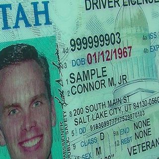 Virtual driver’s license? Pilot program to start in Utah