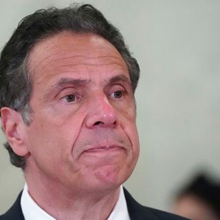 Cuomo’s campaign gets $568K from billionaires while opposing wealth tax