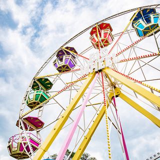 San Mateo County Fair dates announced