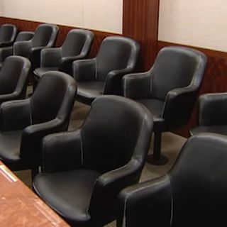 Harris County District Clerk requesting pay raise for jurors