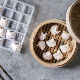 Where to Stock Up on Frozen Dumplings in the Bay Area