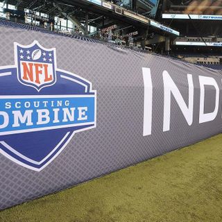 Hotel Serving as NCAA Bubble to Host a Different Kind of NFL Combine