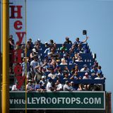 Wrigleyville rooftops will be open for baseball season, but with restrictions due to COVID-19