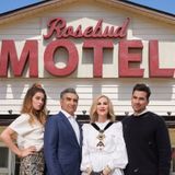 'Schitt's Creek' Motel Now On Sale For $1.6M - But There's A Catch