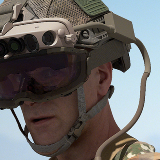 Microsoft gets contract worth up to $22 billion to outfit US Army with 120,000 AR headsets – TechCrunch